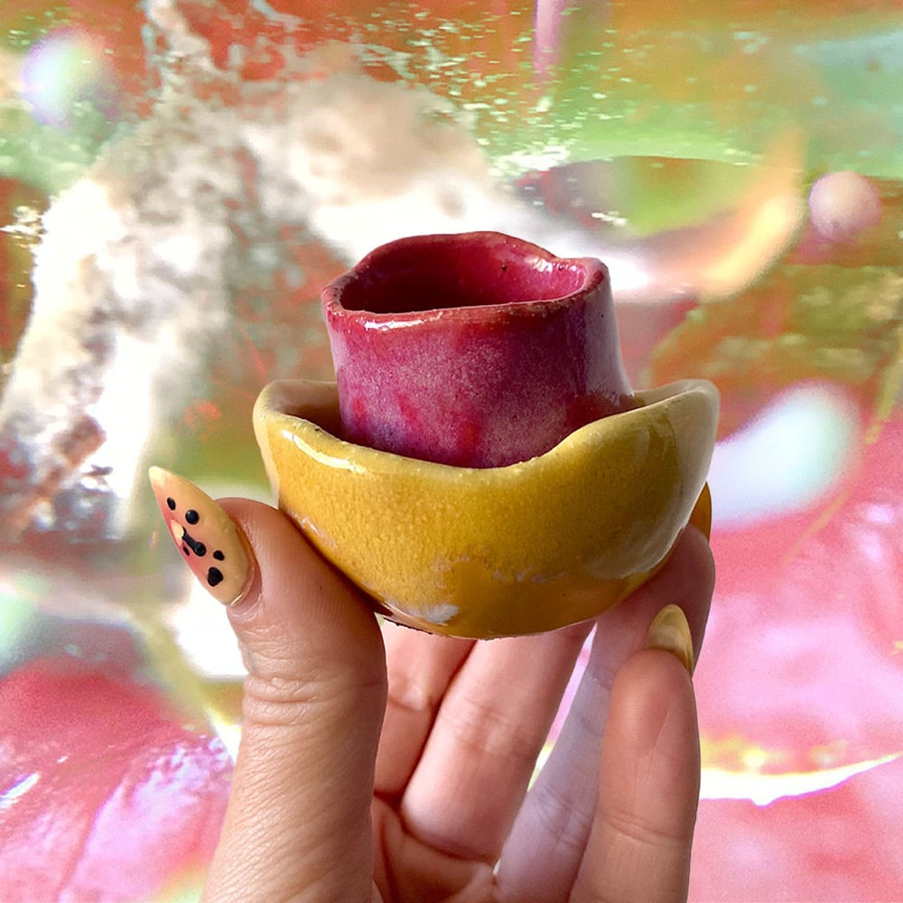 Image of Mini Pots #6