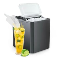 Image 2 of EDX - Countertop Ice Maker Machine