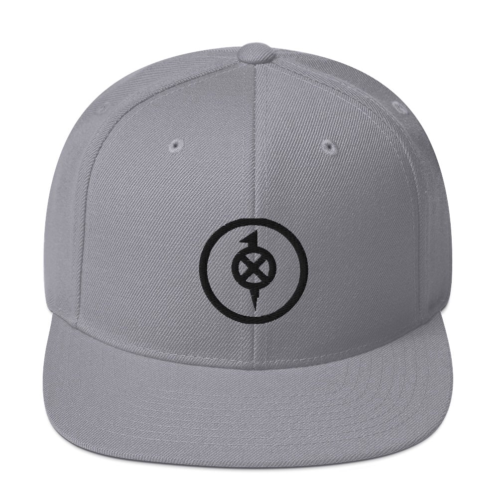 Image of CLASSIC SNAPBACK II