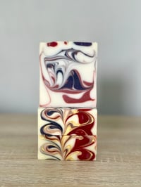 Image 1 of Black Raspberry Vanilla
