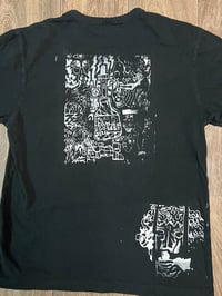 Image 4 of Bicycle Day T-shirt