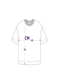 Image 5 of TEE ÇA M’GOOOONFLE Pièce Unique