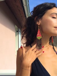 Image 1 of Arabic pastel