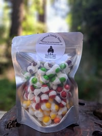 Image 1 of Freeze Dried Skittles