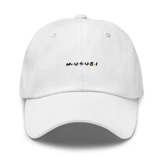 Image of Musubi Dad Hat