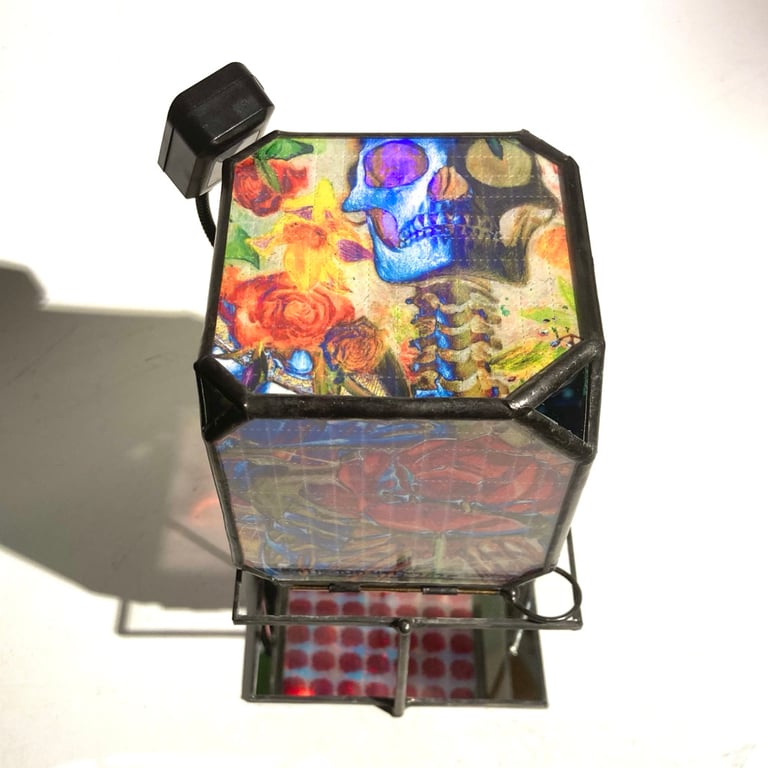 Cosmic Charlie Image 10