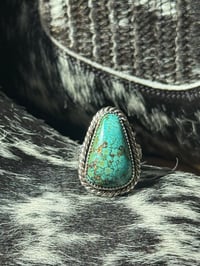 Image 1 of High Country Rope Ring