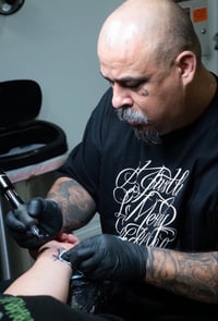 Image 1 of Act Justly, Love Mercy, Walk Humbly Micah 6:8