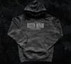 CAMO HOOD 