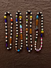 Image 3 of collier 📿🌈