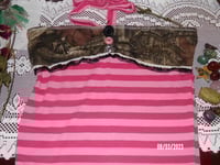 Image 1 of Farm grl top #3 