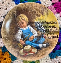 procrastination whenever 