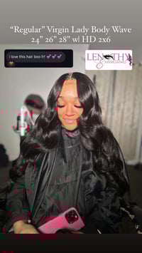 Image 12 of ON HAND BUNDLES & LACE!!!!!