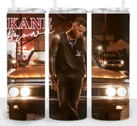 Kane 20oz tumbler