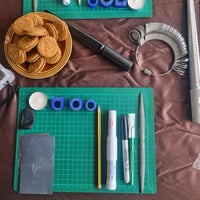 Image 4 of Make Your Own Ring Workshop