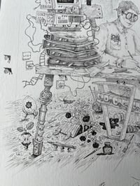 Image 11 of Numero - Artwork