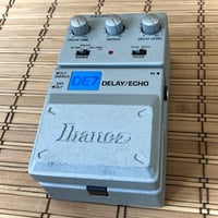 Image 2 of Ibanez DE7 • Delay/Echo • Tone-Lok Series Pedal