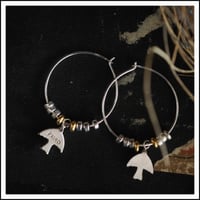 Image 2 of Freedom (hoops)