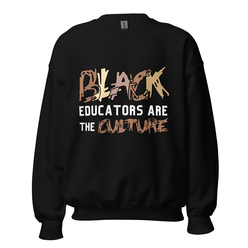 Image of Black Educators ✊🏾🎓