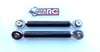 BoneHead RC upgraded carbon fibre Losi 5T 1.0 steering turnbuckles 