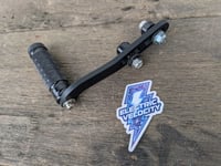 Image 1 of **GARAGE SALE ITEM ETM RTR SHIFT LOCK