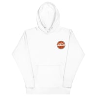 Image 2 of We-Ball Unisex Hoodie