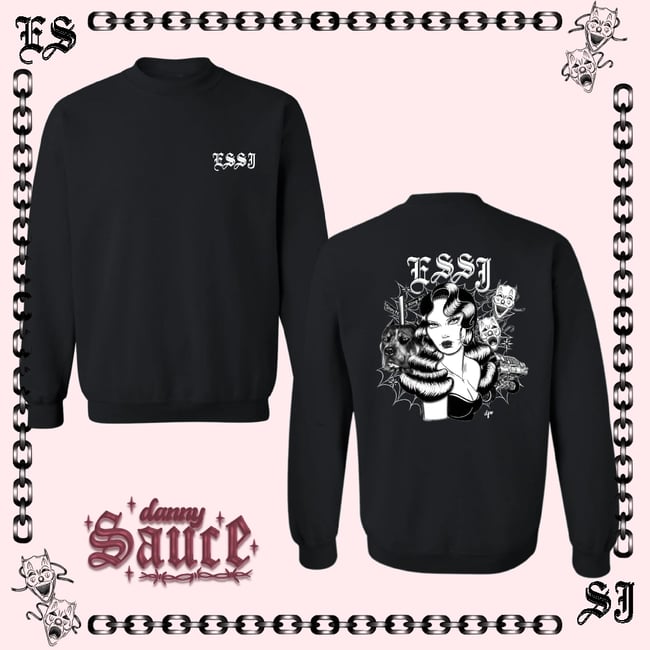 ESSJ MERCH