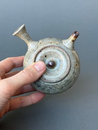 Image 4 of Ash Kyusu - 210ml