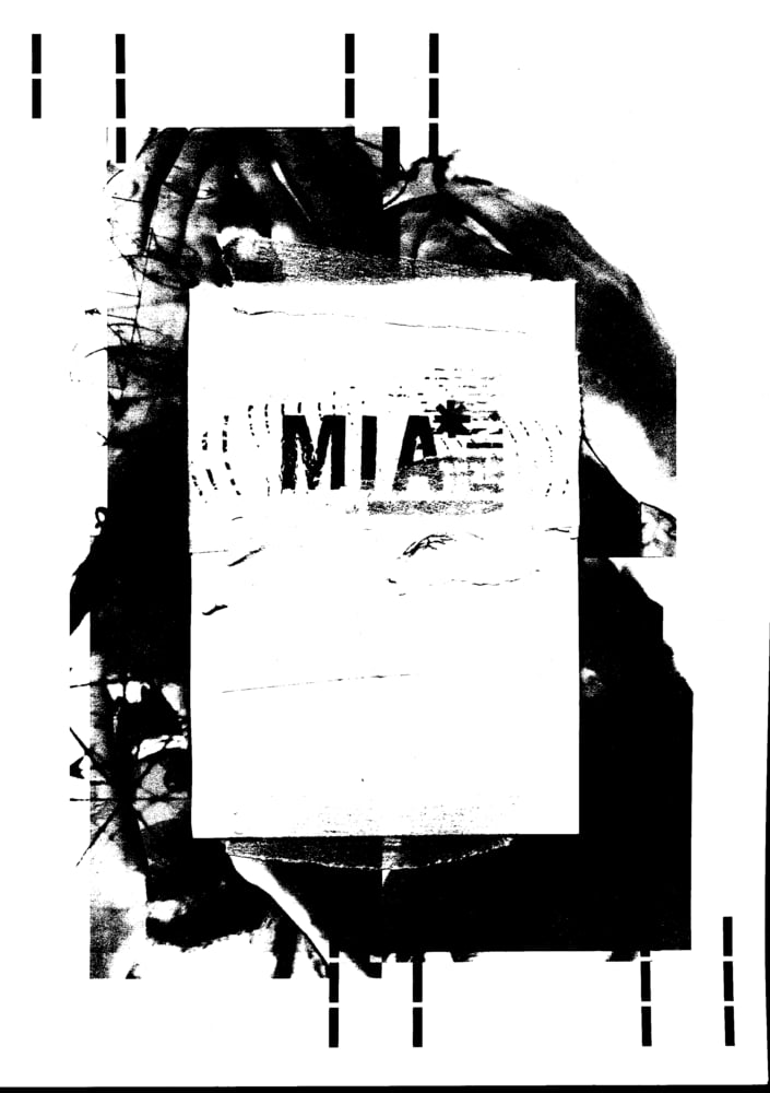 Image of MIA 001