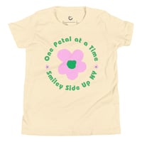 Image 2 of Youth T : One Petal at a Time
