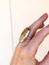 JASPER RING / Size 8.5 Image 2