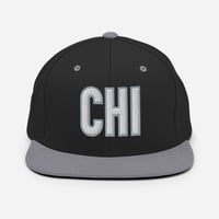 Image 3 of Southside CHI Snapback