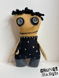 Image 1 of Finn Grey 