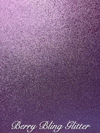 Image 1 of Berry Bling Glitter