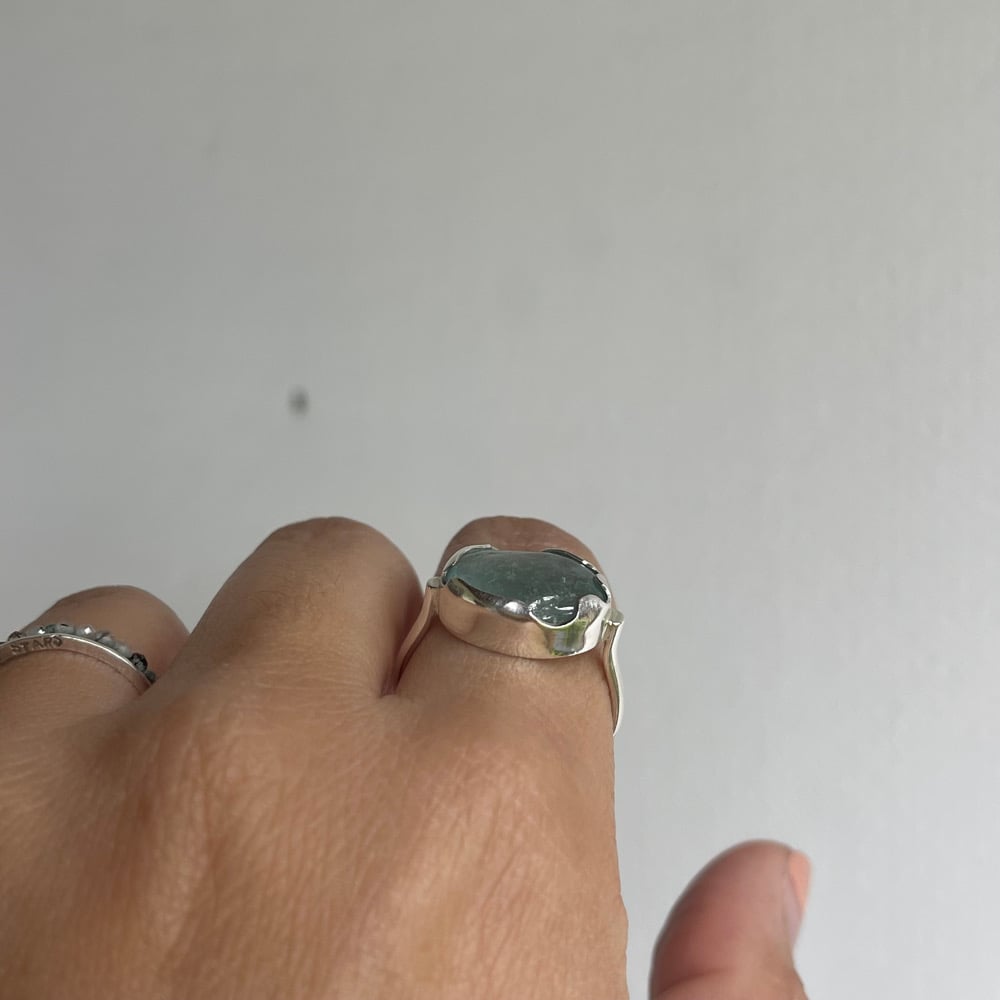 Image of Mar ring