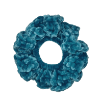 Biscay Bay Scrunchie