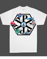 city of the 6 P’s