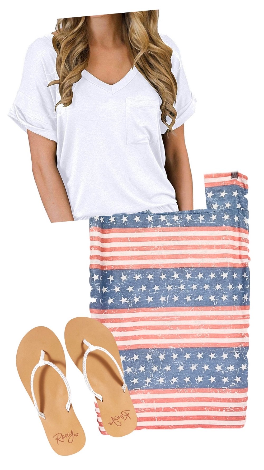 USA Forever Skirt