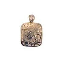 Image of Hawaiian Classics Puanani Pendant