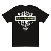Image 1 of Be Kind tshirt 