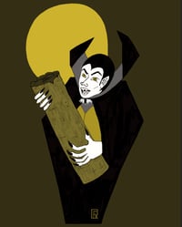 Vegan Vamp