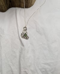 Image 1 of Foraged Pendant 1