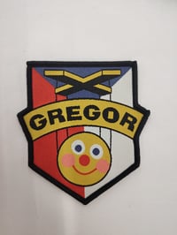 Gregor