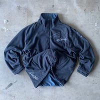 Image 1 of BILLABONG REVERSIBLE FLEECE JACKET