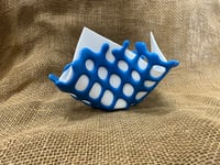 Image 2 of Fishnet Vase