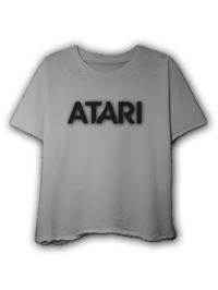 Atari-Distressed-Shirt-White
