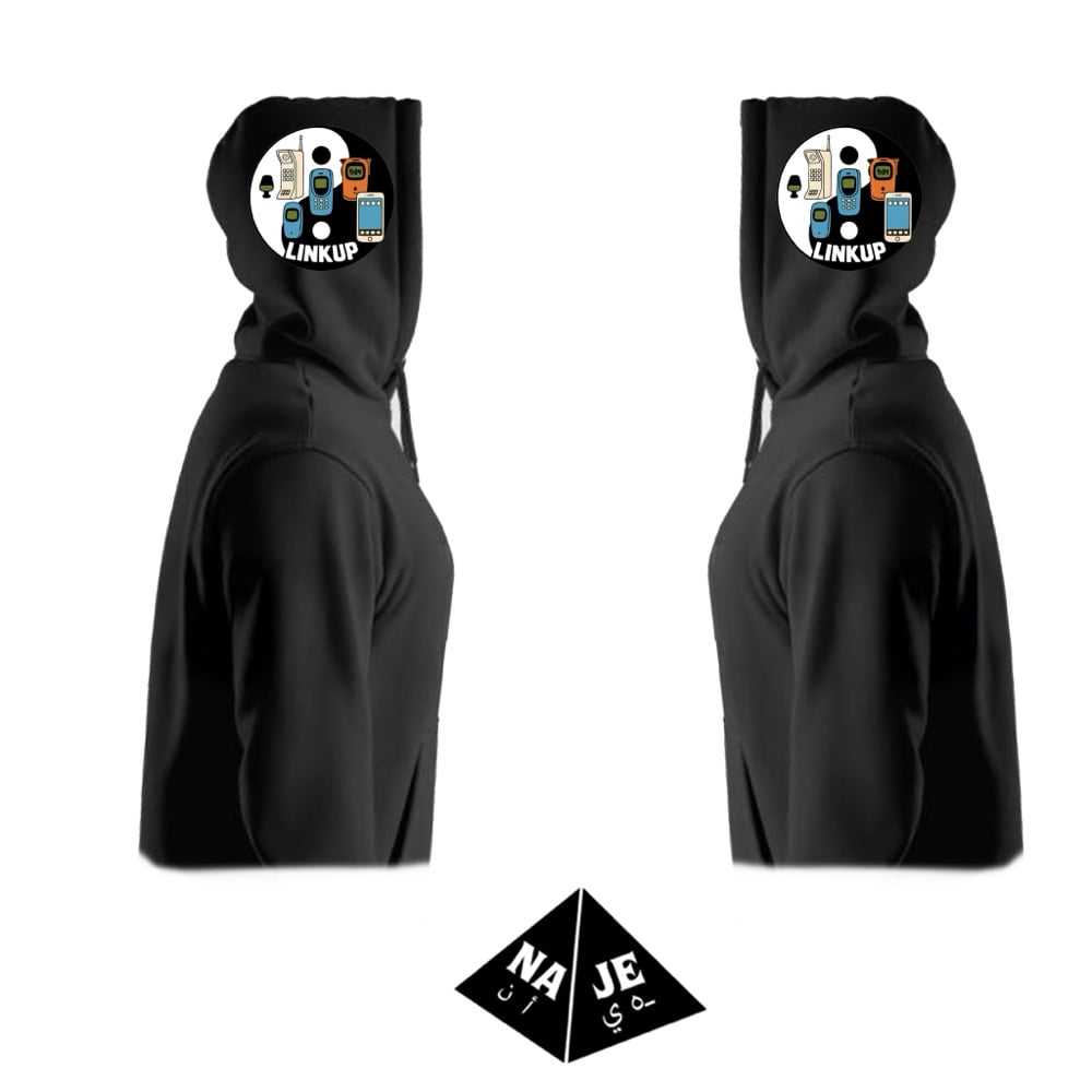 Link Up Generation Hoodie Set