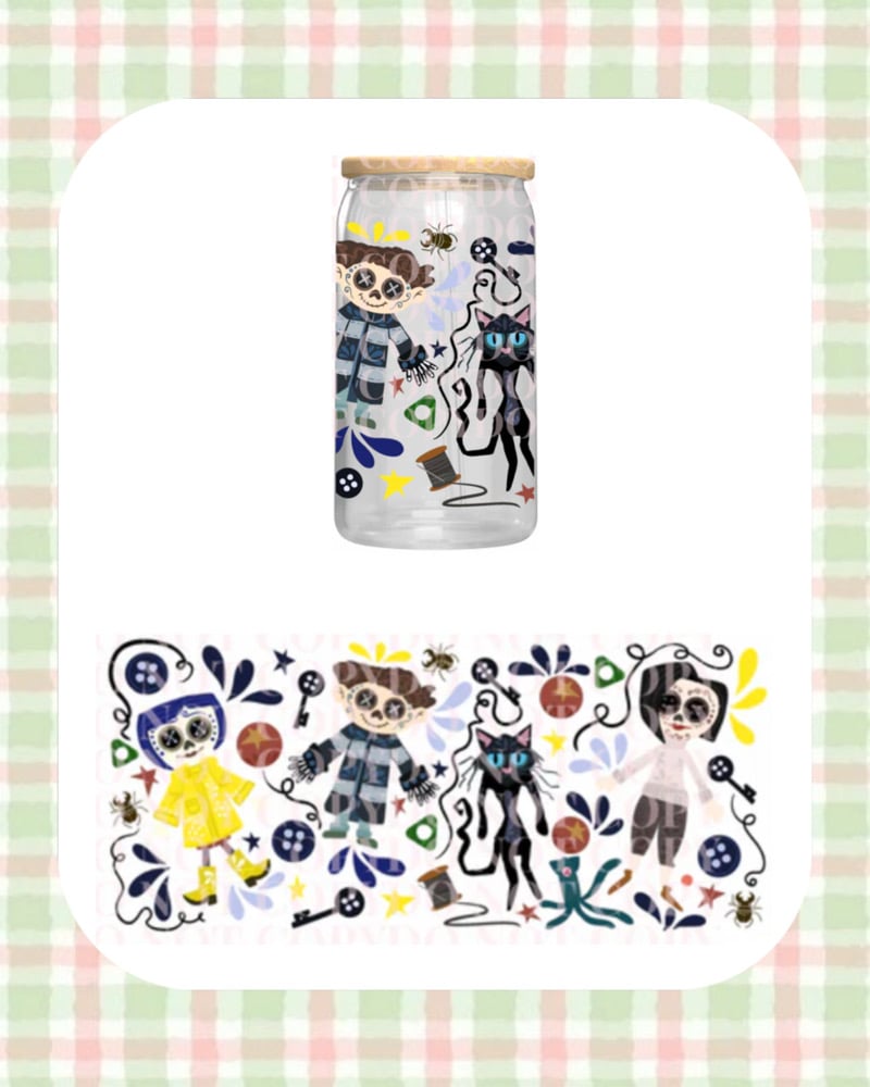 Image of Carol Muerte Cup