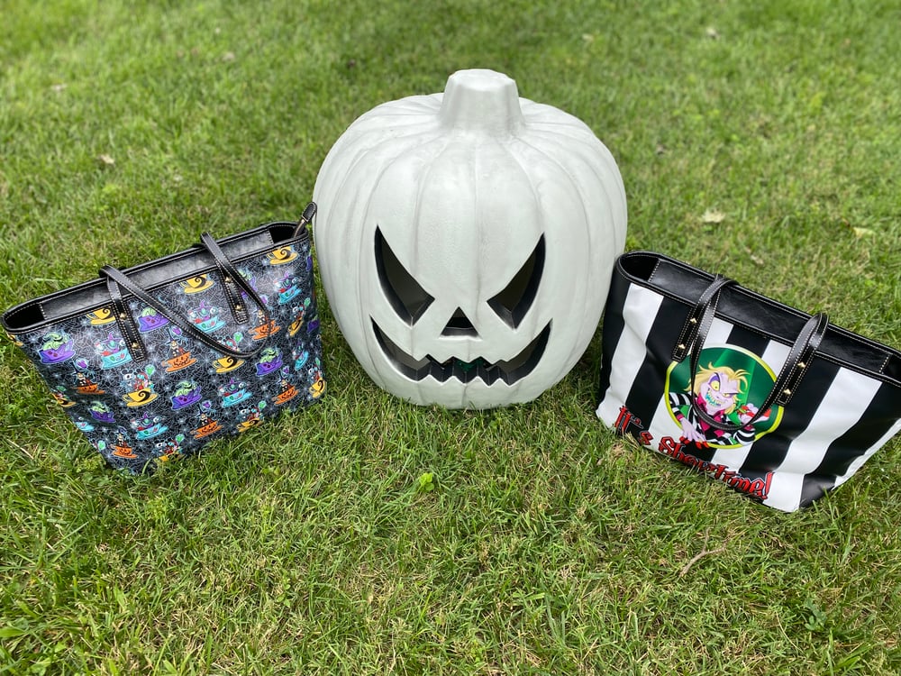 Halloween Bags