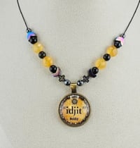 Image 1 of Idjuit Pendant 